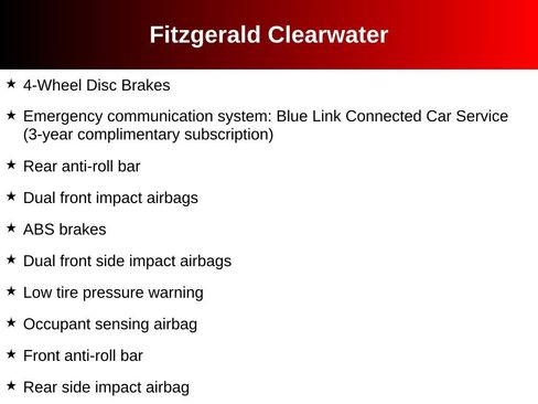 Used 2022 Hyundai Sonata Limited image 15