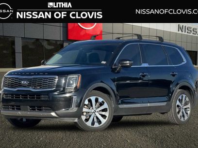 Used 2020 Kia Telluride S
