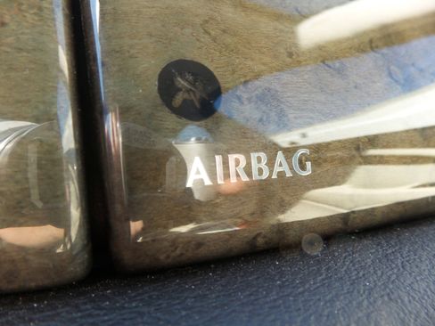 Used 2003 Jaguar S-TYPE R image 70