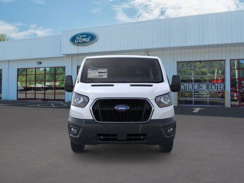 New 2025 Ford Transit 150 Base w/ Load Area Protection Package image 6