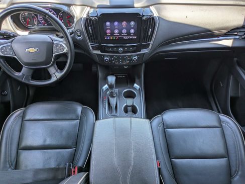 Certified 2024 Chevrolet Equinox LT FWD image 12