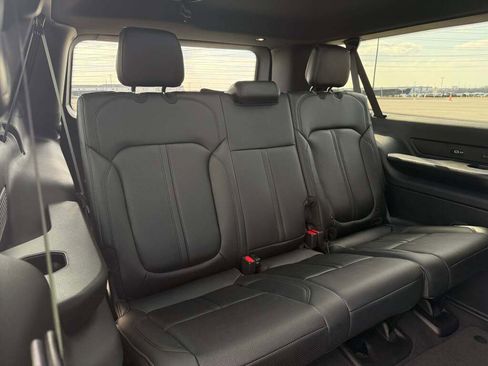 New 2026 Jeep Grand Wagoneer L Limited image 36