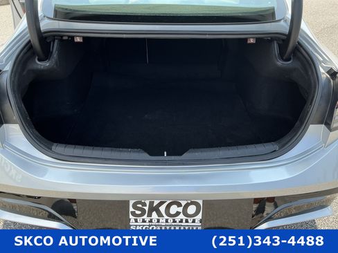 Used 2025 Hyundai Sonata SEL FWD image 21
