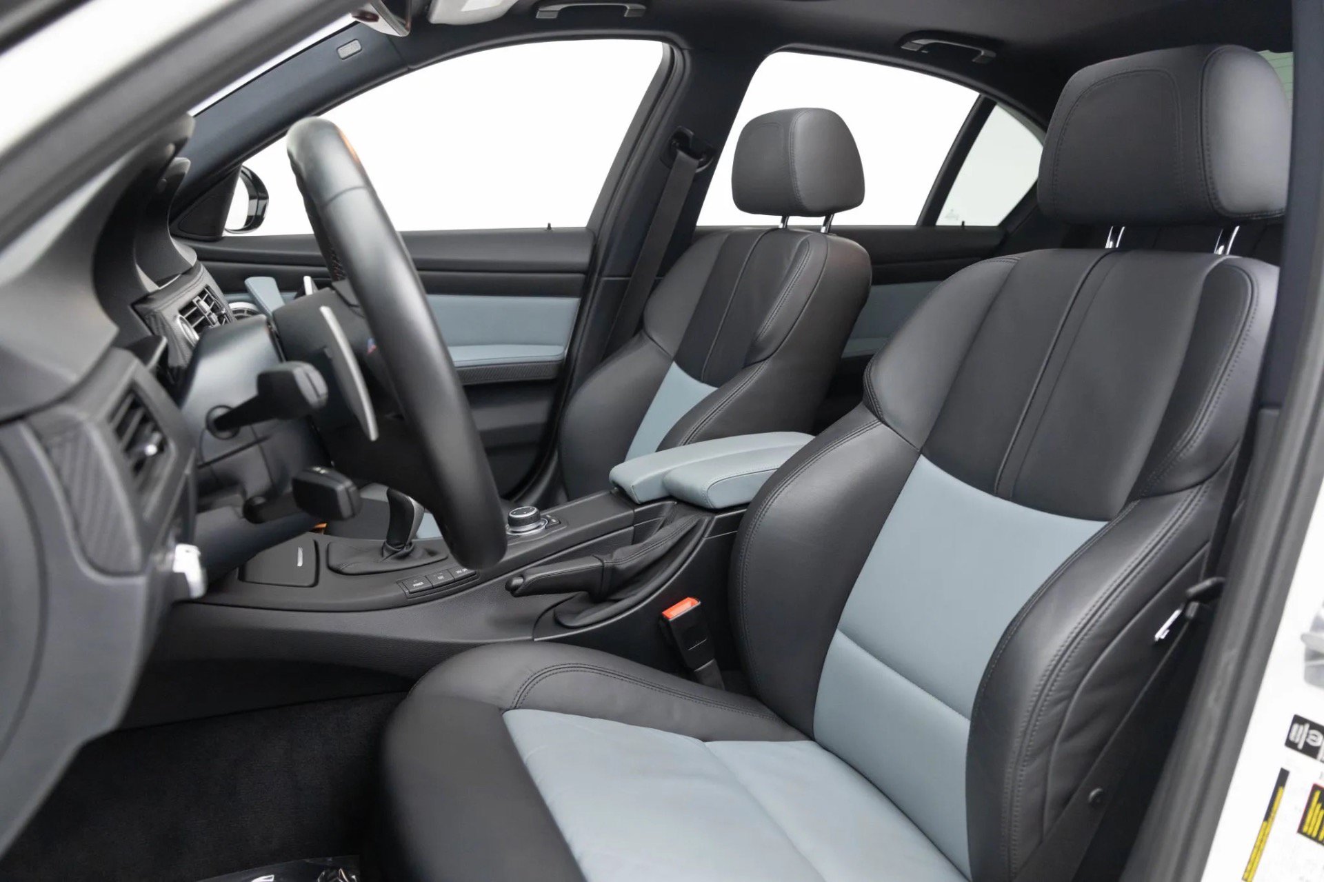Used 2011 BMW M3 Sedan RWD image 15