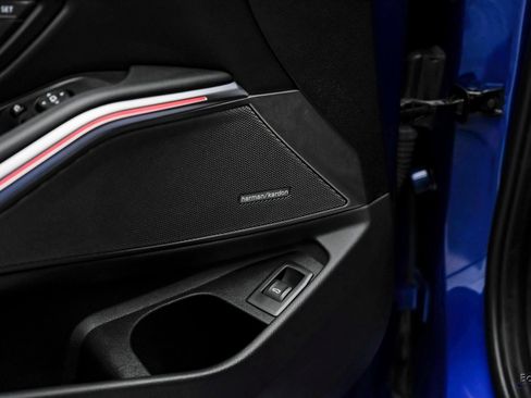 Used 2024 BMW M340i xDrive image 83