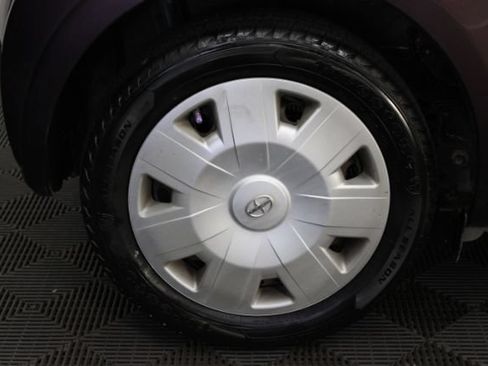 Used 2012 Scion iQ w/ Rear Speaker Pkg FWD image 5