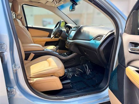 Used 2013 Dodge Journey Crew w/ Flexible Seating Group AWD/4WD image 11