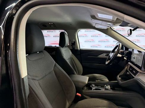 Used 2026 Ford Explorer Active RWD image 50