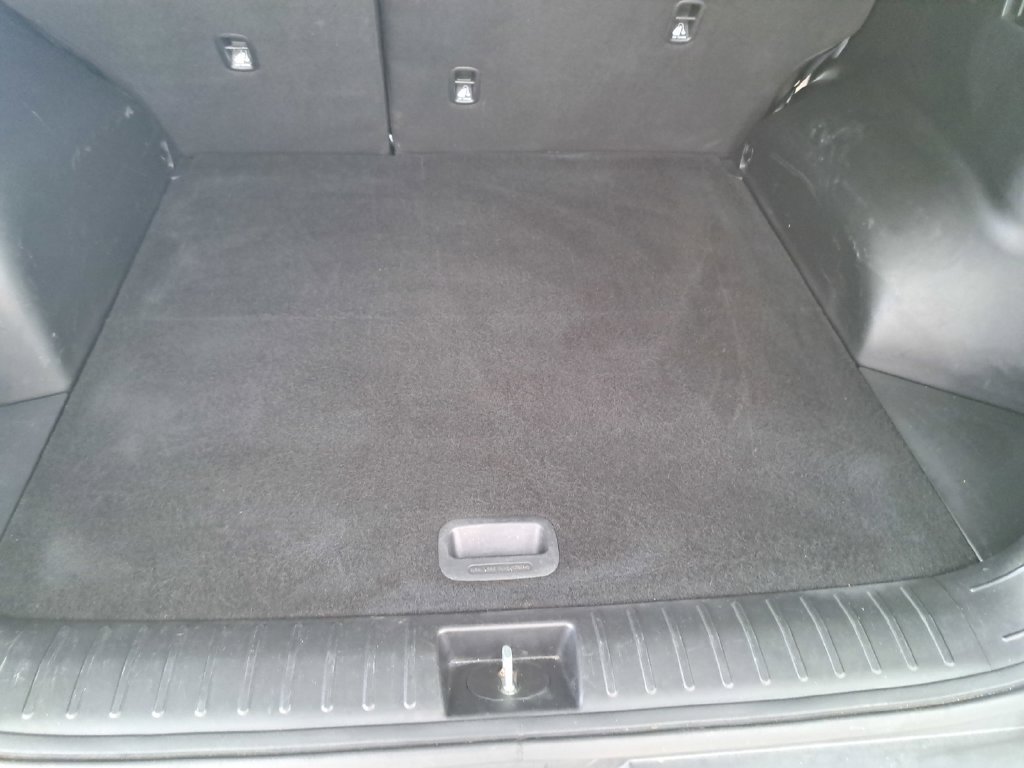 Used 2025 Hyundai Tucson SEL FWD image 26