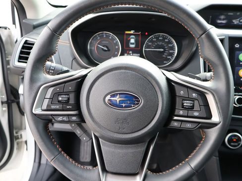 Used 2023 Subaru Crosstrek 2.5i Limited w/ Popular Package #4 image 33