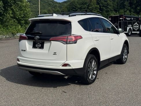 Used 2016 Toyota RAV4 SE AWD/4WD image 7