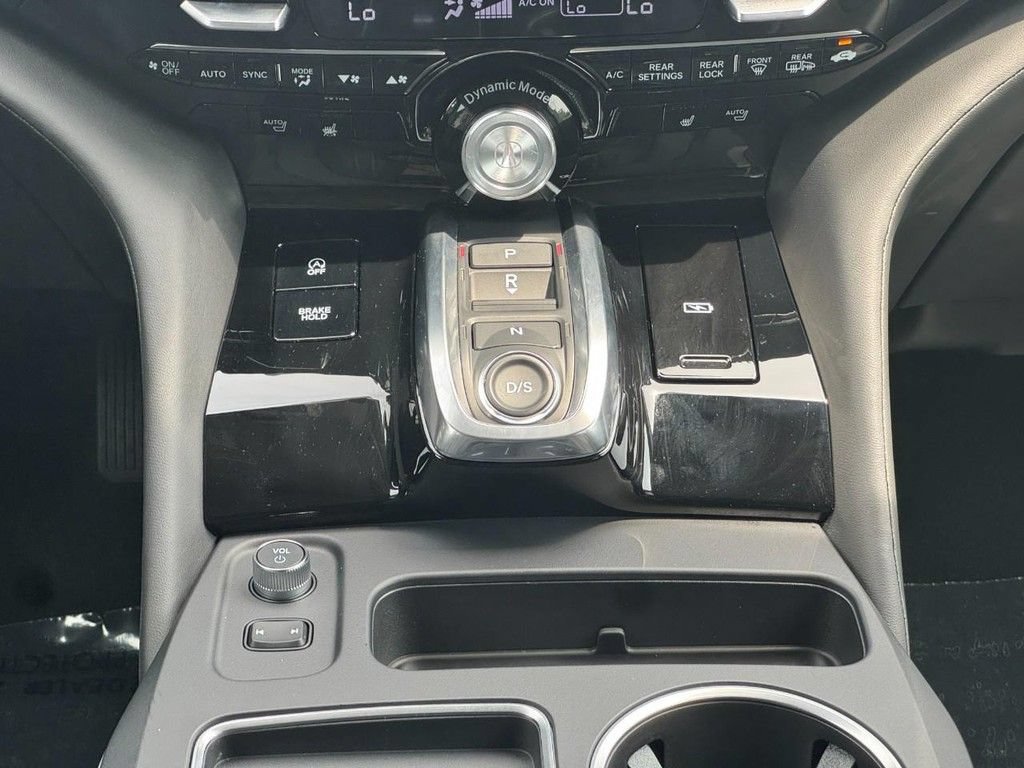 Certified 2026 Acura MDX w/ Technology Package AWD/4WD image 19