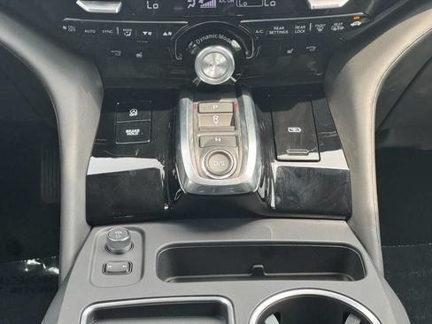 Certified 2026 Acura MDX SH-AWD w/ Technology Package image 19