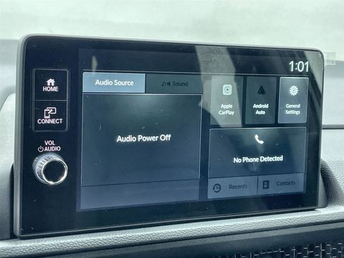 New 2026 Honda CR-V Sport image 24