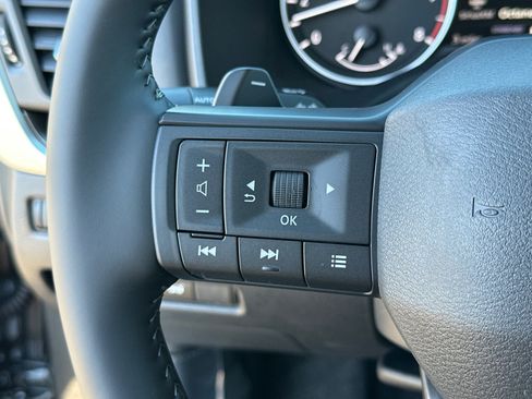 New 2026 Nissan Rogue SV w/ SV Premium Package image 26