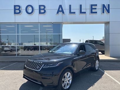 Used 2021 Land Rover Range Rover Velar S