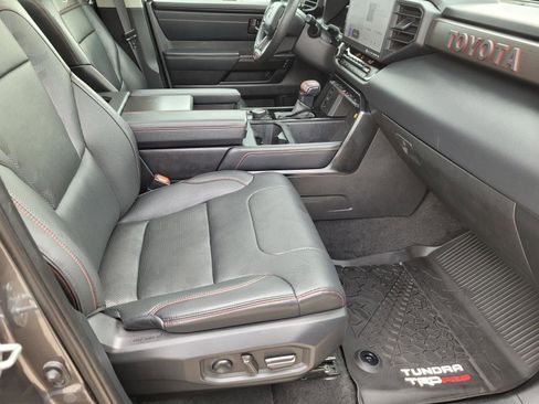Used 2023 Toyota Tundra TRD Pro image 10