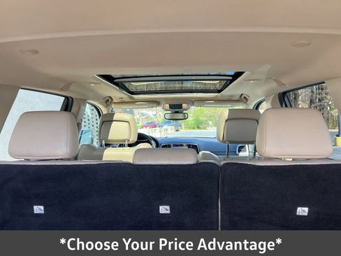 Used 2020 Jeep Grand Cherokee Limited w/ Luxury Group II image 14