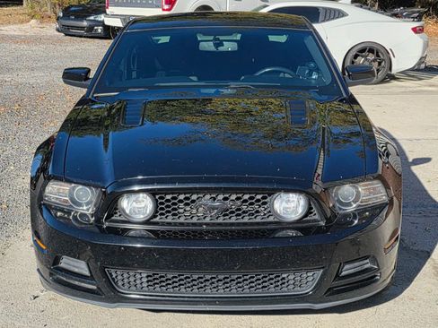 Used 2014 Ford Mustang GT w/ Equipment Group 301A image 8