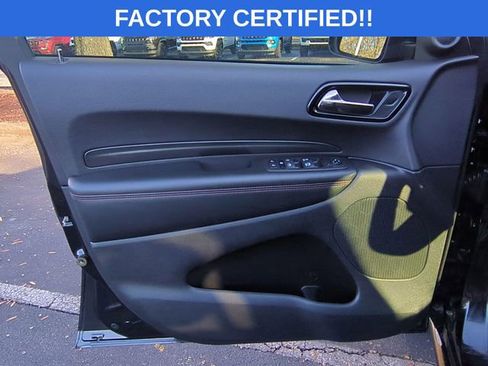 Certified 2023 Dodge Durango GT image 25