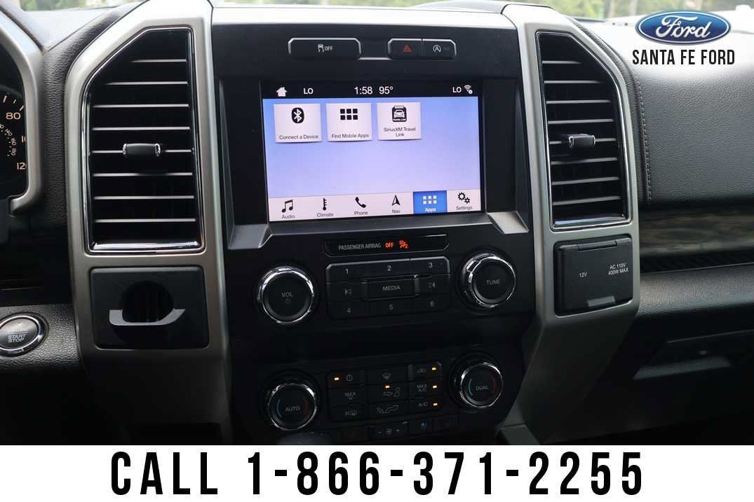 Used 2019 Ford F150 Lariat RWD image 38