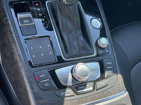 Used 2018 Audi A6 2.0T Premium Plus w/ Premium Plus Package image 39