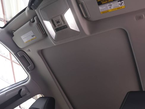 Used 2024 Toyota RAV4 Limited w/ Advanced Technology Package image 16