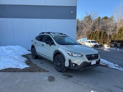 Used 2023 Subaru Crosstrek 2.0i Premium w/ Special Edition