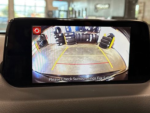 Used 2017 MAZDA CX-5 Touring w/ Preferred Equipment Package AWD/4WD image 24