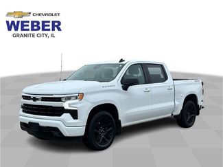 Certified 2022 Chevrolet Silverado 1500 RST video 1