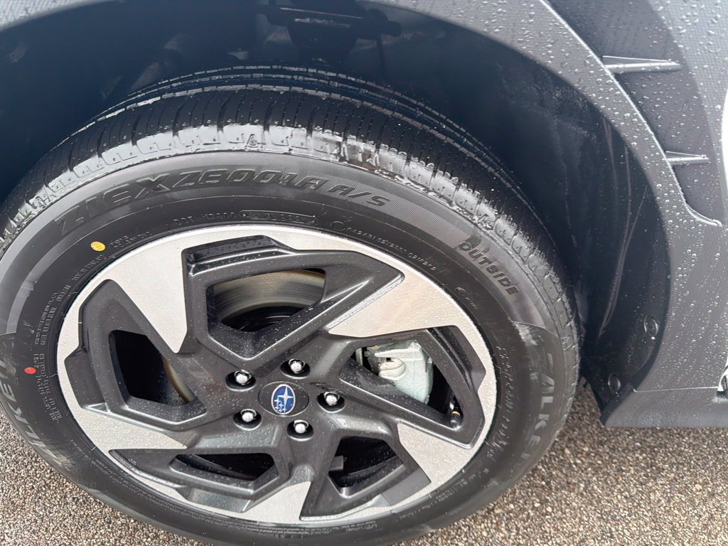 New 2026 Subaru Crosstrek 2.5i Limited AWD/4WD image 33