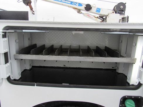 Used 2017 Ford F450 XL w/ Power Equipment Group image 29