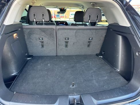 Used 2025 Chevrolet TrailBlazer LT image 20