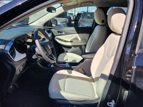 New 2026 Buick Encore GX Preferred image 15
