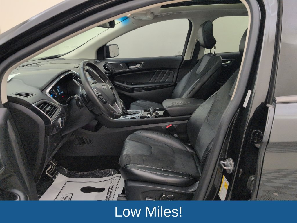 Used 2015 Ford Edge Sport w/ Equipment Group 401A FWD image 4