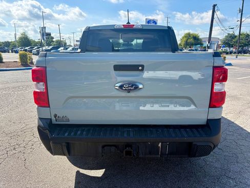 Used 2024 Ford Maverick XLT w/ Equipment Group 300A Standard AWD/4WD image 6