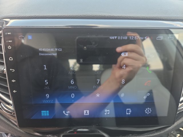 Used 2018 Jeep Compass Latitude w/ Popular Equipment Group FWD image 24