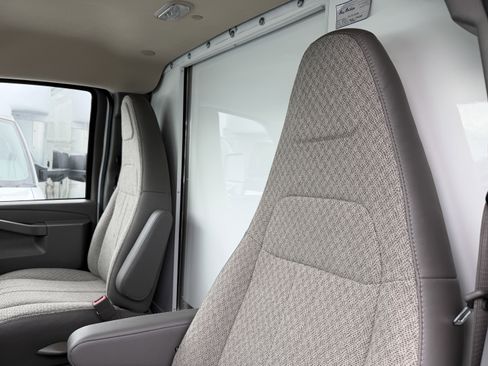 New 2026 Chevrolet Express 4500 w/ Power Convenience Package RWD image 11