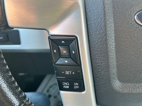 Used 2013 Ford F150 Platinum AWD/4WD image 20