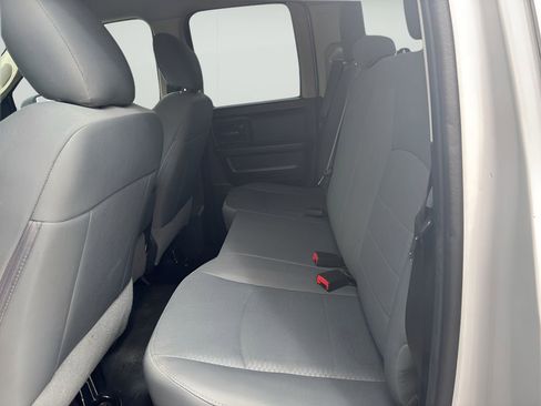 Used 2016 RAM 1500 Tradesman w/ Popular Equipment Group AWD/4WD image 24