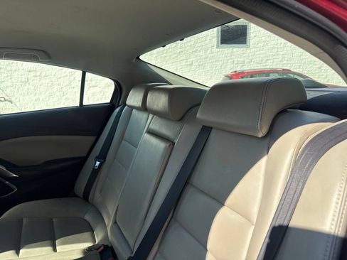 Used 2014 MAZDA MAZDA6 Touring FWD image 24