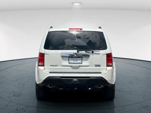 Used 2015 Honda Pilot Touring image 7
