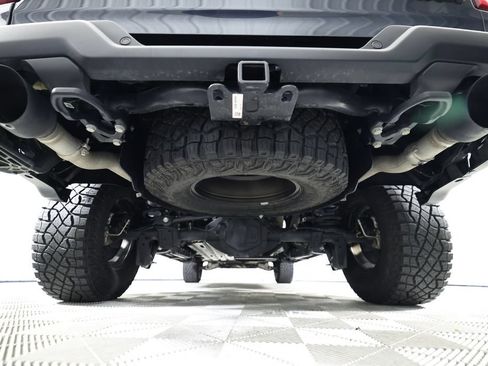 Used 2026 RAM 1500 RHO w/ RHO Level 1 Equipment Group AWD/4WD image 64