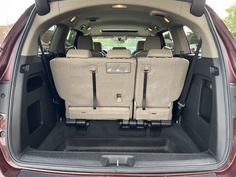 Used 2019 Honda Odyssey EX-L image 47