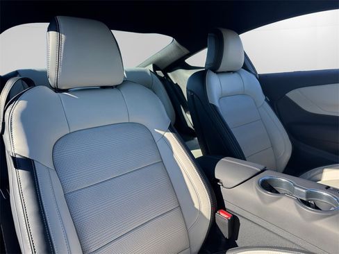 New 2026 Ford Mustang Premium image 15