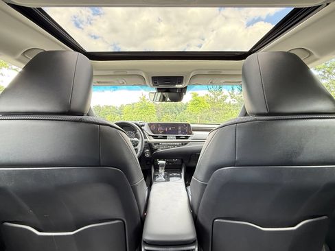 Used 2019 Lexus ES 350 FWD image 34