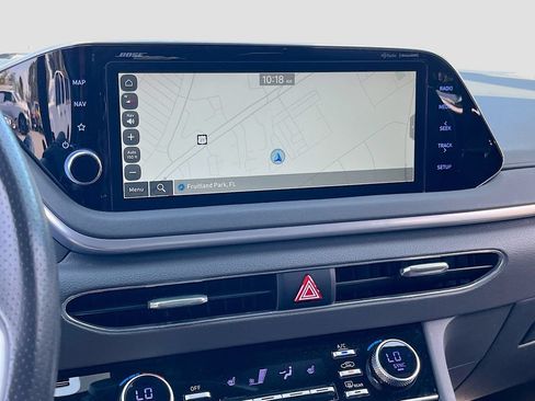 Used 2023 Hyundai Sonata SEL Plus FWD image 14