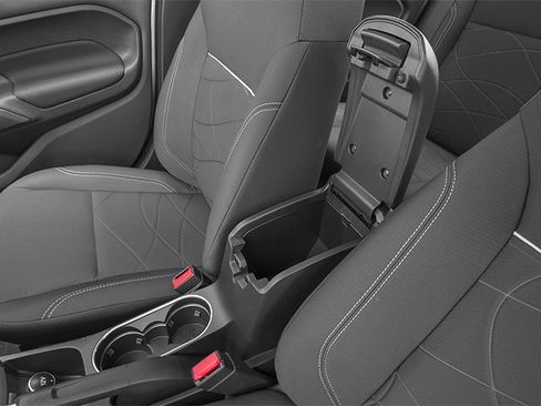 Used 2014 Ford Fiesta SE image 17