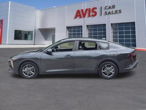 Used 2025 Kia K4 FWD image 8