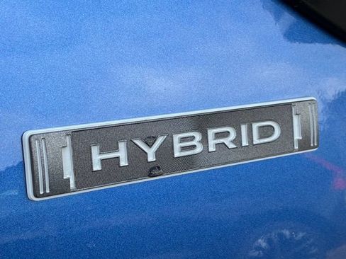 New 2026 Subaru Forester Touring AWD/4WD image 10